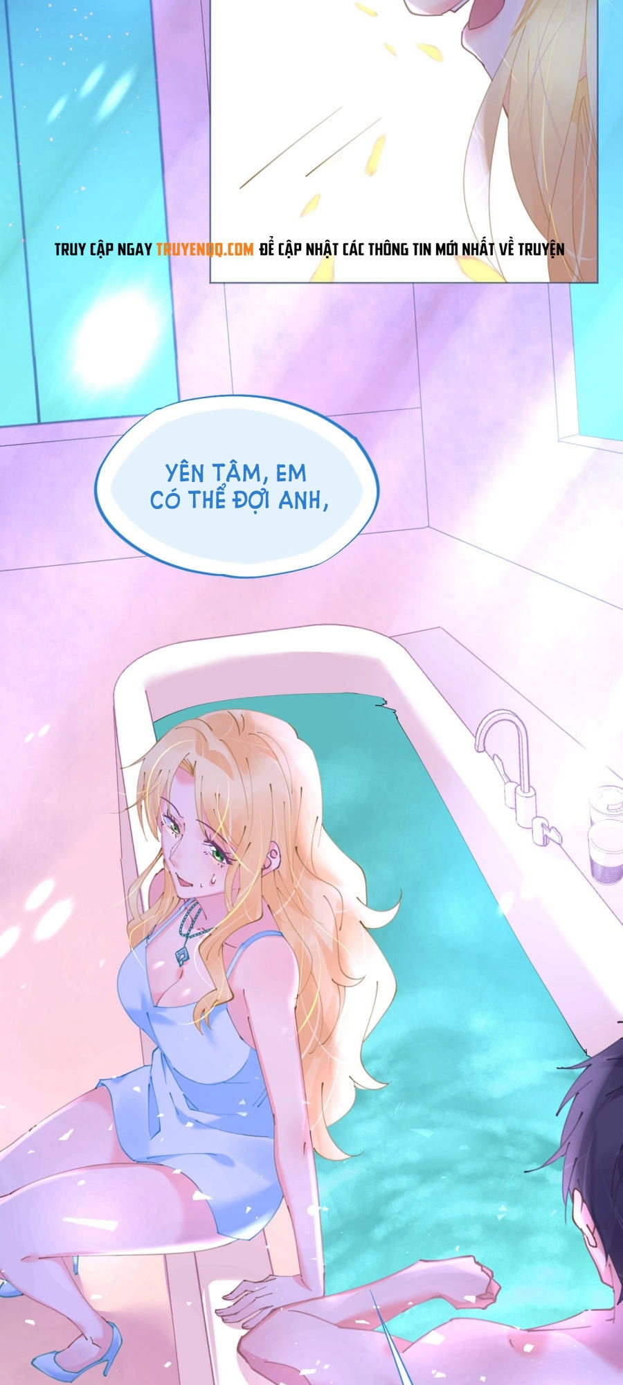 Cơ Trưởng Ngài Nhẹ Nhàng Thôi Chapter 60 - 22