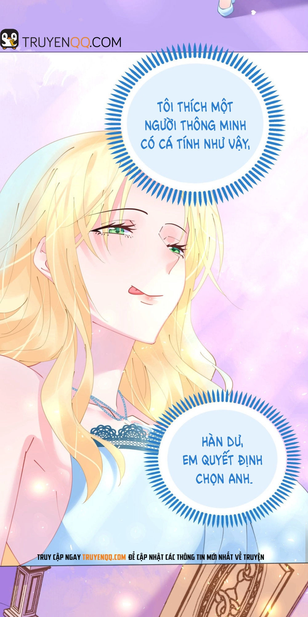 Cơ Trưởng Ngài Nhẹ Nhàng Thôi Chapter 60 - 26