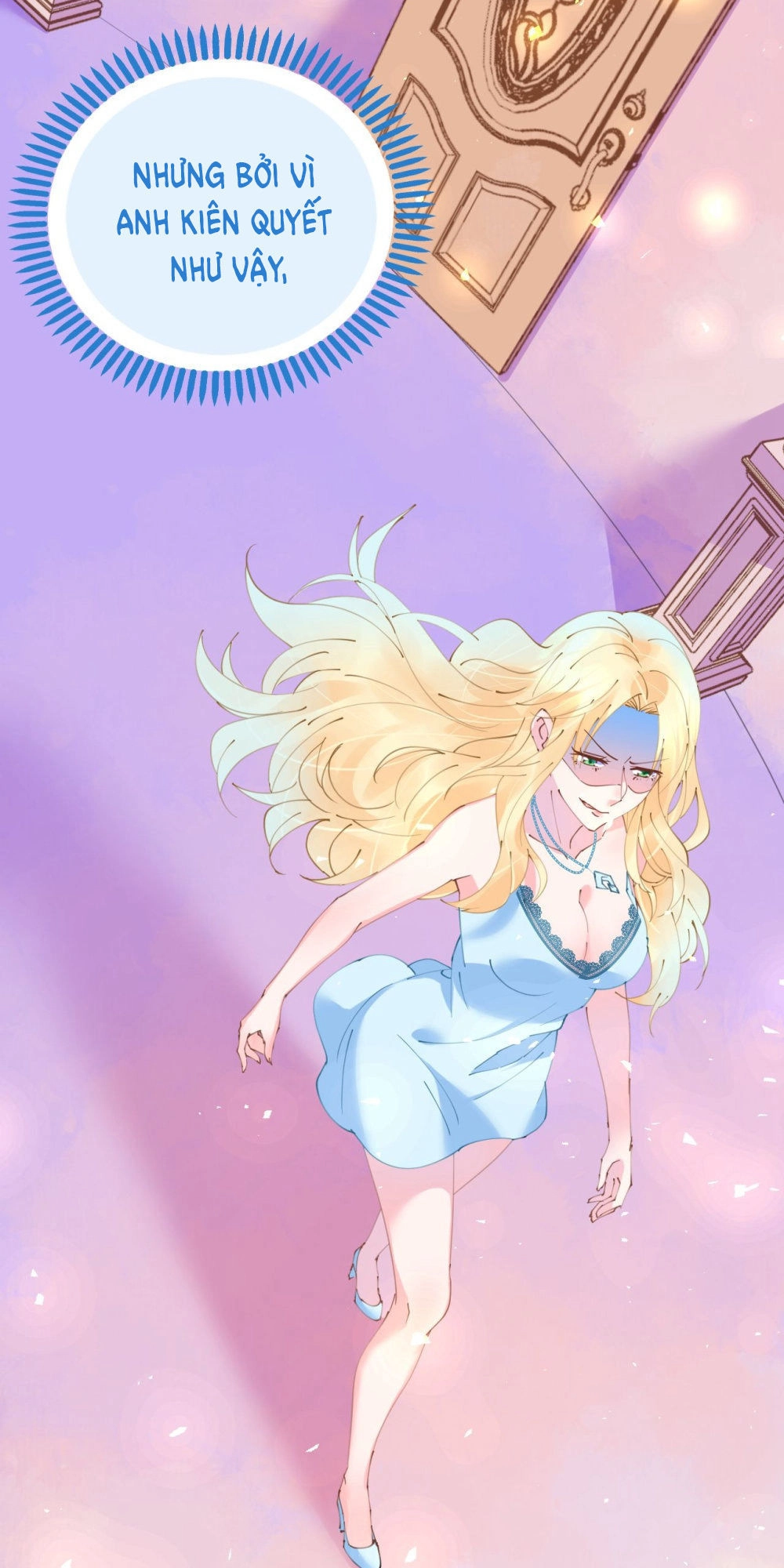 Cơ Trưởng Ngài Nhẹ Nhàng Thôi Chapter 60 - 27