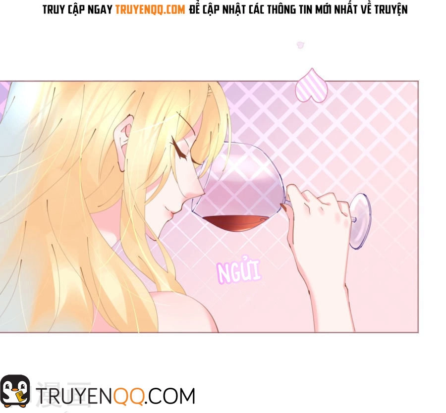 Cơ Trưởng Ngài Nhẹ Nhàng Thôi Chapter 60 - 31