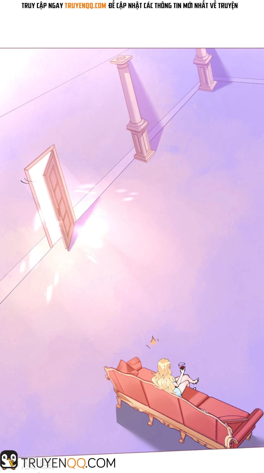 Cơ Trưởng Ngài Nhẹ Nhàng Thôi Chapter 60 - 32