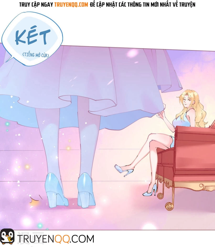 Cơ Trưởng Ngài Nhẹ Nhàng Thôi Chapter 60 - 33