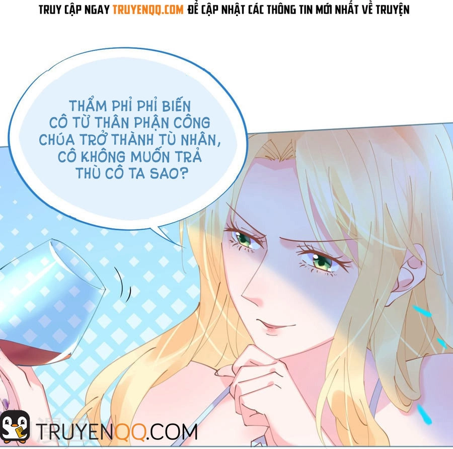 Cơ Trưởng Ngài Nhẹ Nhàng Thôi Chapter 60 - 36