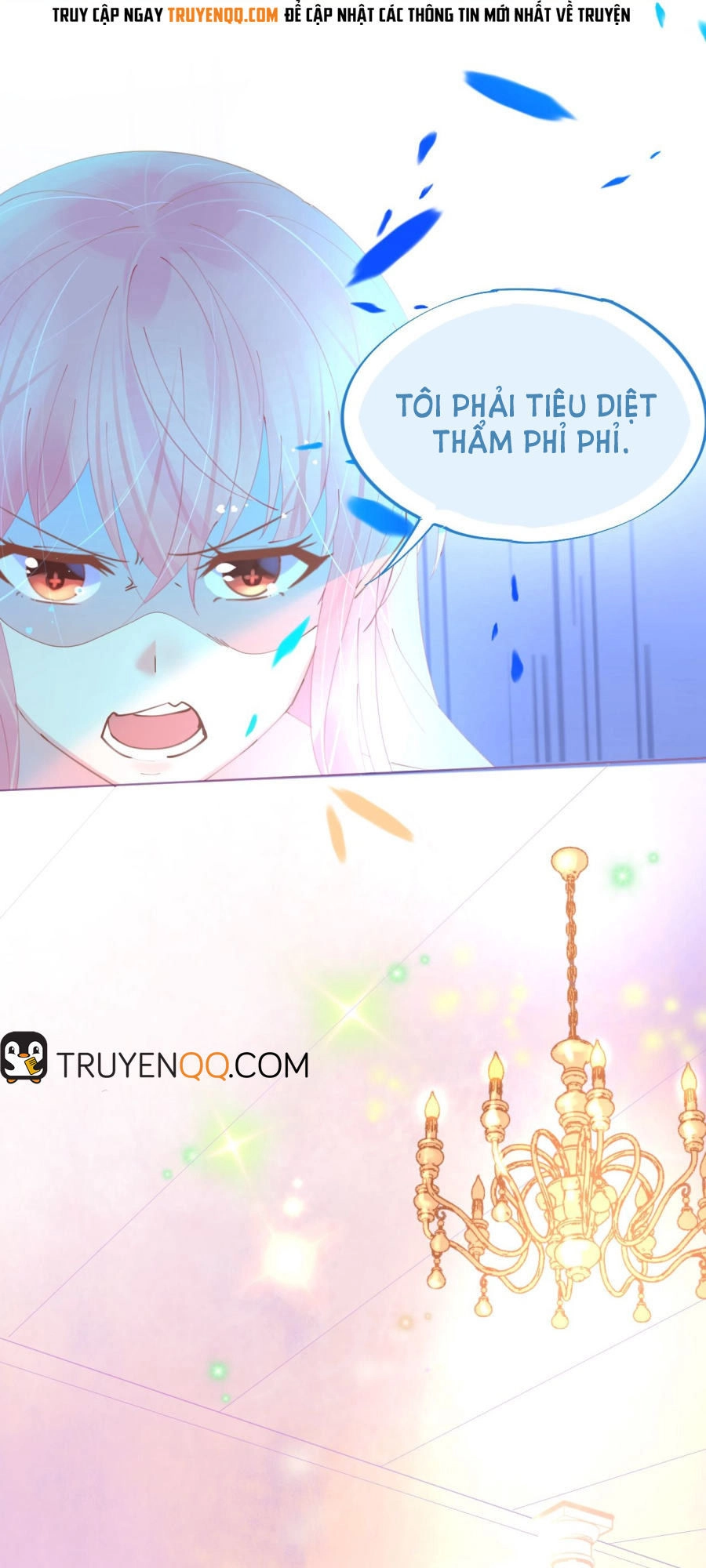 Cơ Trưởng Ngài Nhẹ Nhàng Thôi Chapter 60 - 37