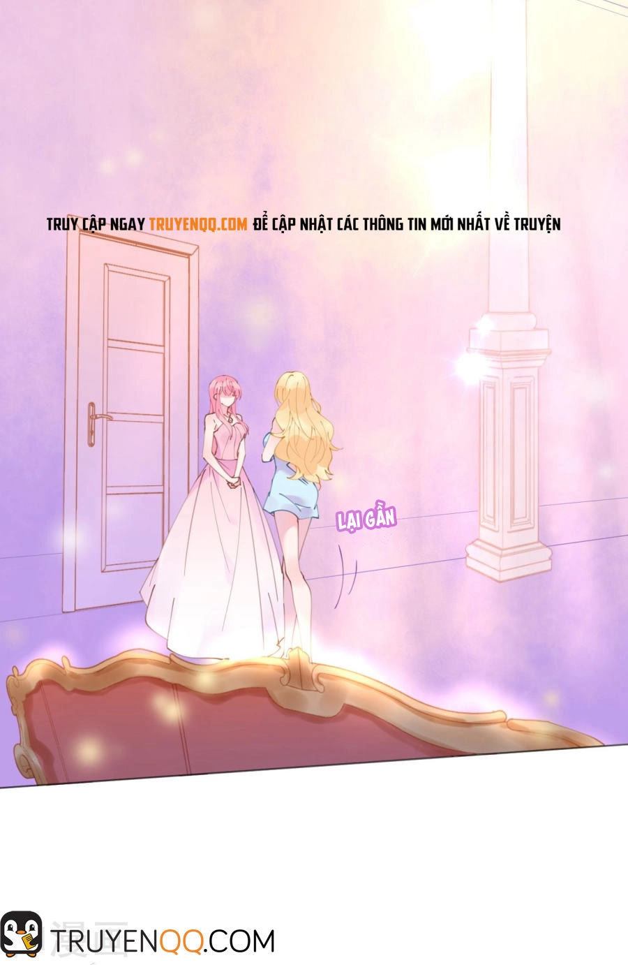 Cơ Trưởng Ngài Nhẹ Nhàng Thôi Chapter 60 - 38