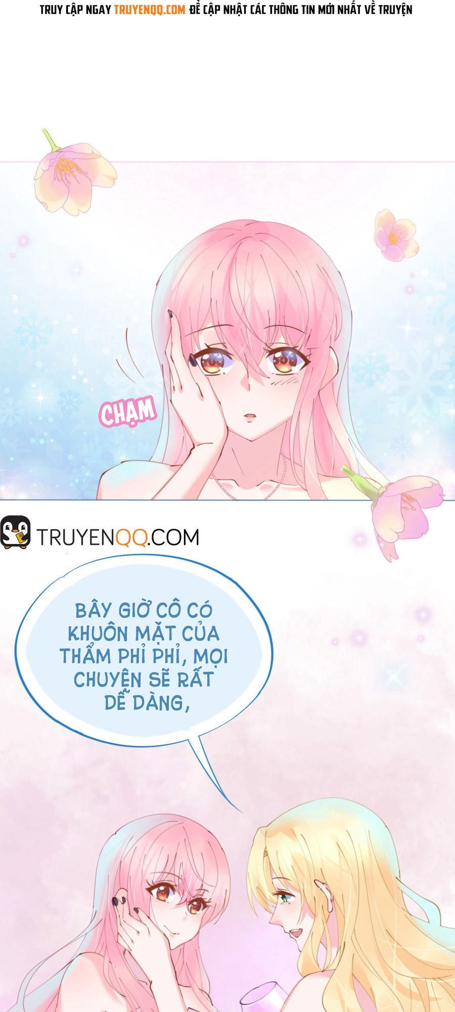 Cơ Trưởng Ngài Nhẹ Nhàng Thôi Chapter 60 - 39