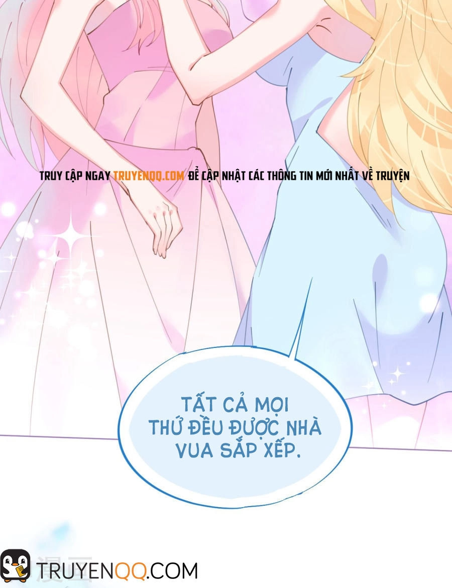 Cơ Trưởng Ngài Nhẹ Nhàng Thôi Chapter 60 - 40