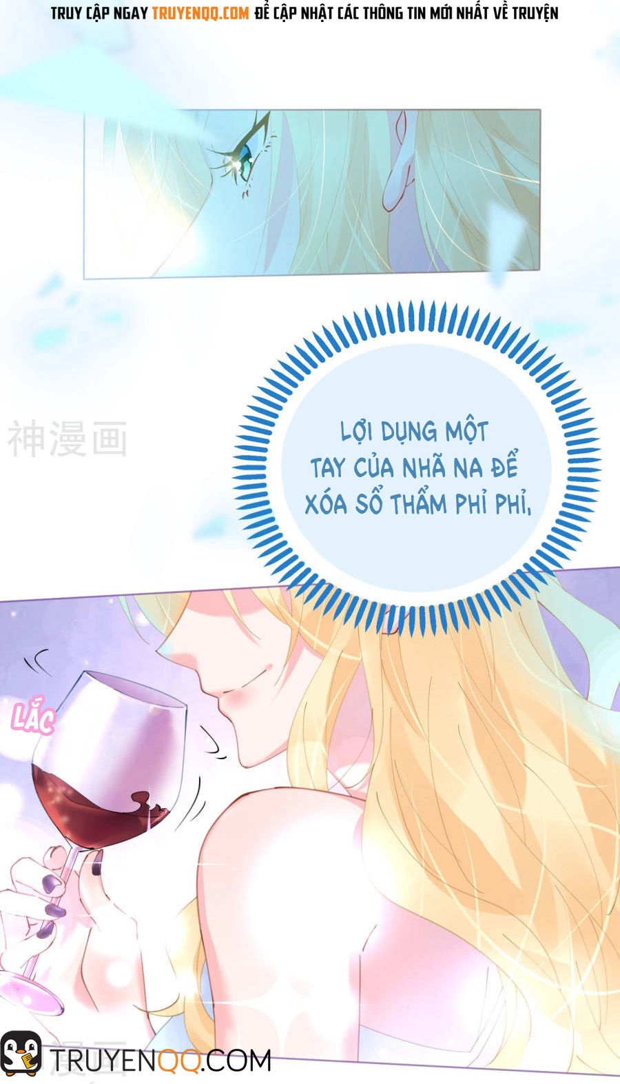 Cơ Trưởng Ngài Nhẹ Nhàng Thôi Chapter 60 - 41