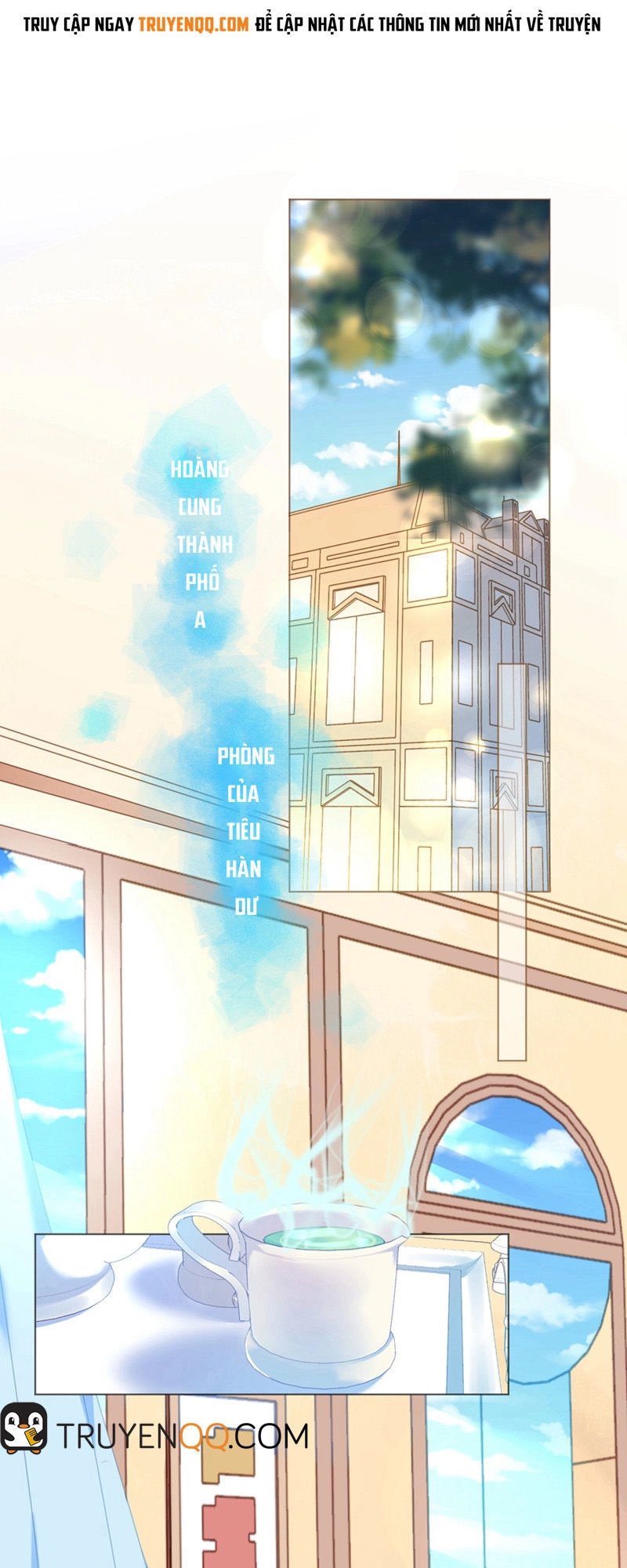 Cơ Trưởng Ngài Nhẹ Nhàng Thôi Chapter 61 - 2