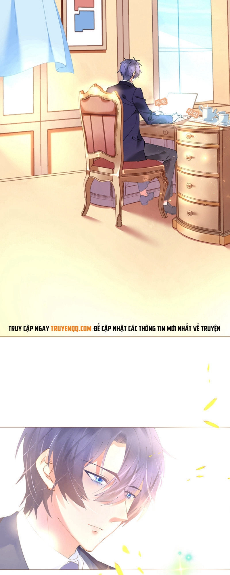 Cơ Trưởng Ngài Nhẹ Nhàng Thôi Chapter 61 - 3