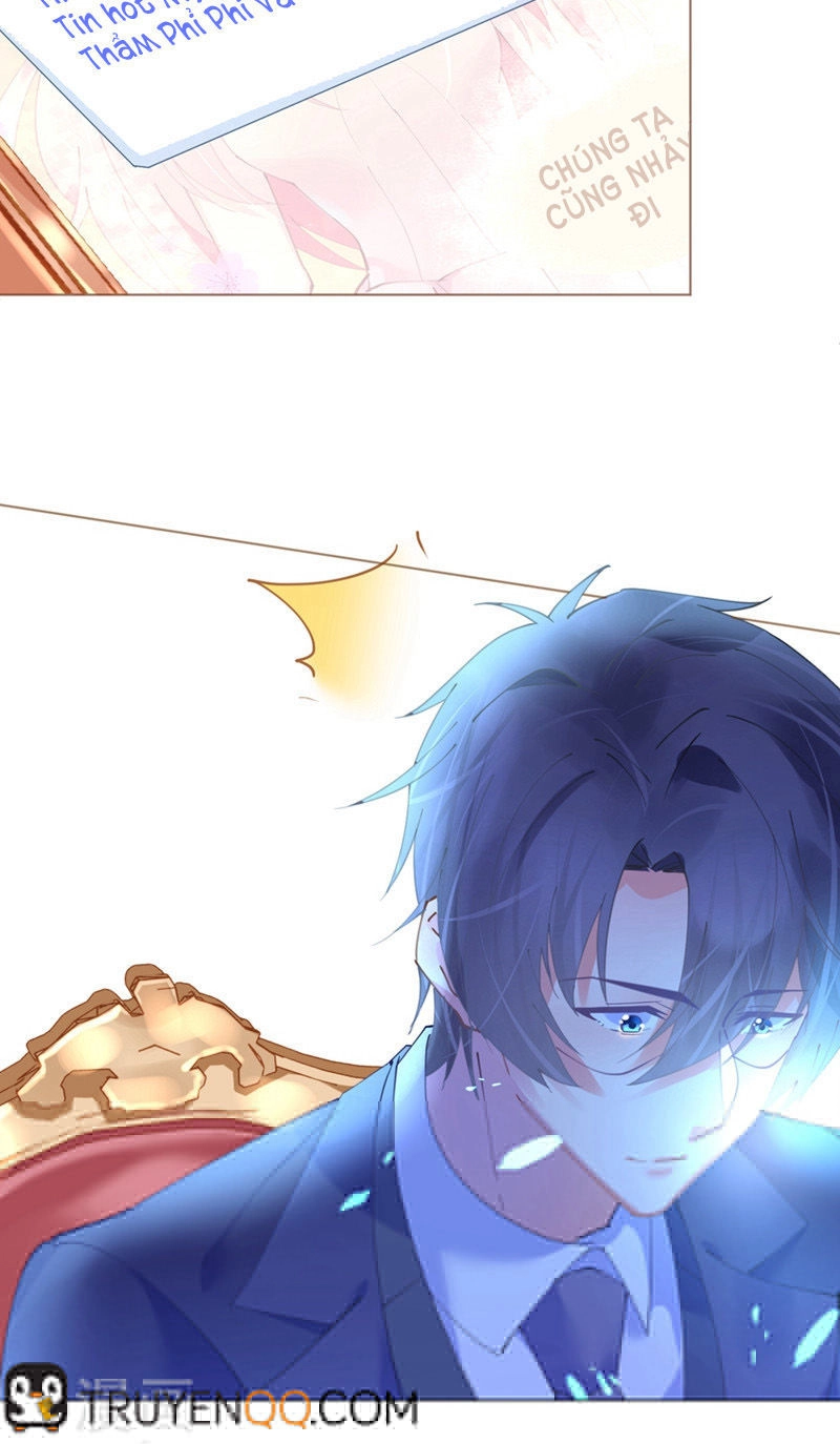 Cơ Trưởng Ngài Nhẹ Nhàng Thôi Chapter 61 - 7