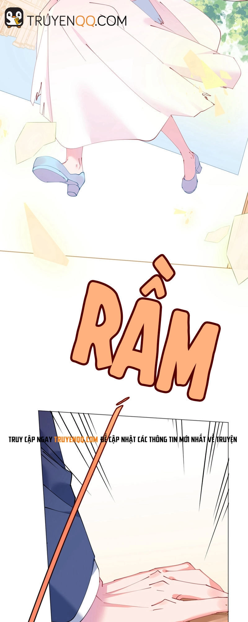 Cơ Trưởng Ngài Nhẹ Nhàng Thôi Chapter 61 - 9