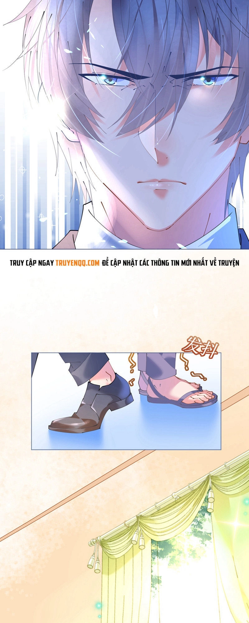 Cơ Trưởng Ngài Nhẹ Nhàng Thôi Chapter 61 - 15