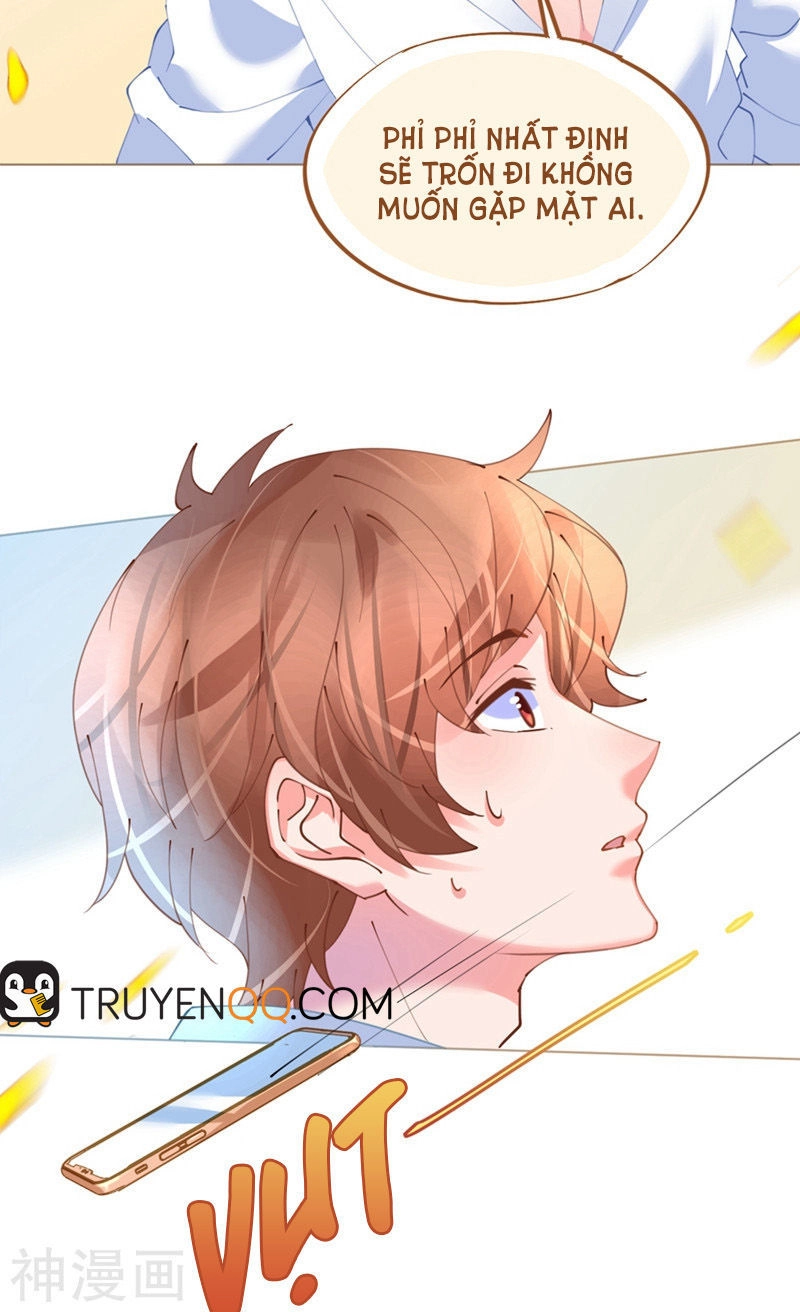 Cơ Trưởng Ngài Nhẹ Nhàng Thôi Chapter 61 - 25