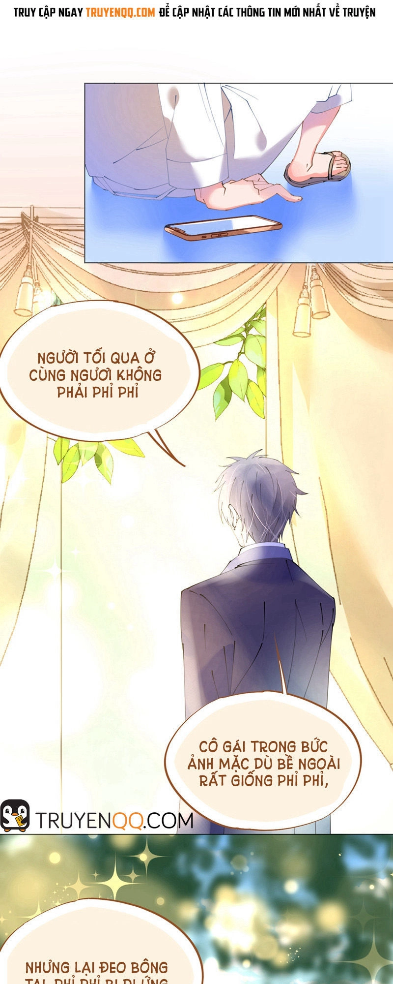 Cơ Trưởng Ngài Nhẹ Nhàng Thôi Chapter 61 - 26