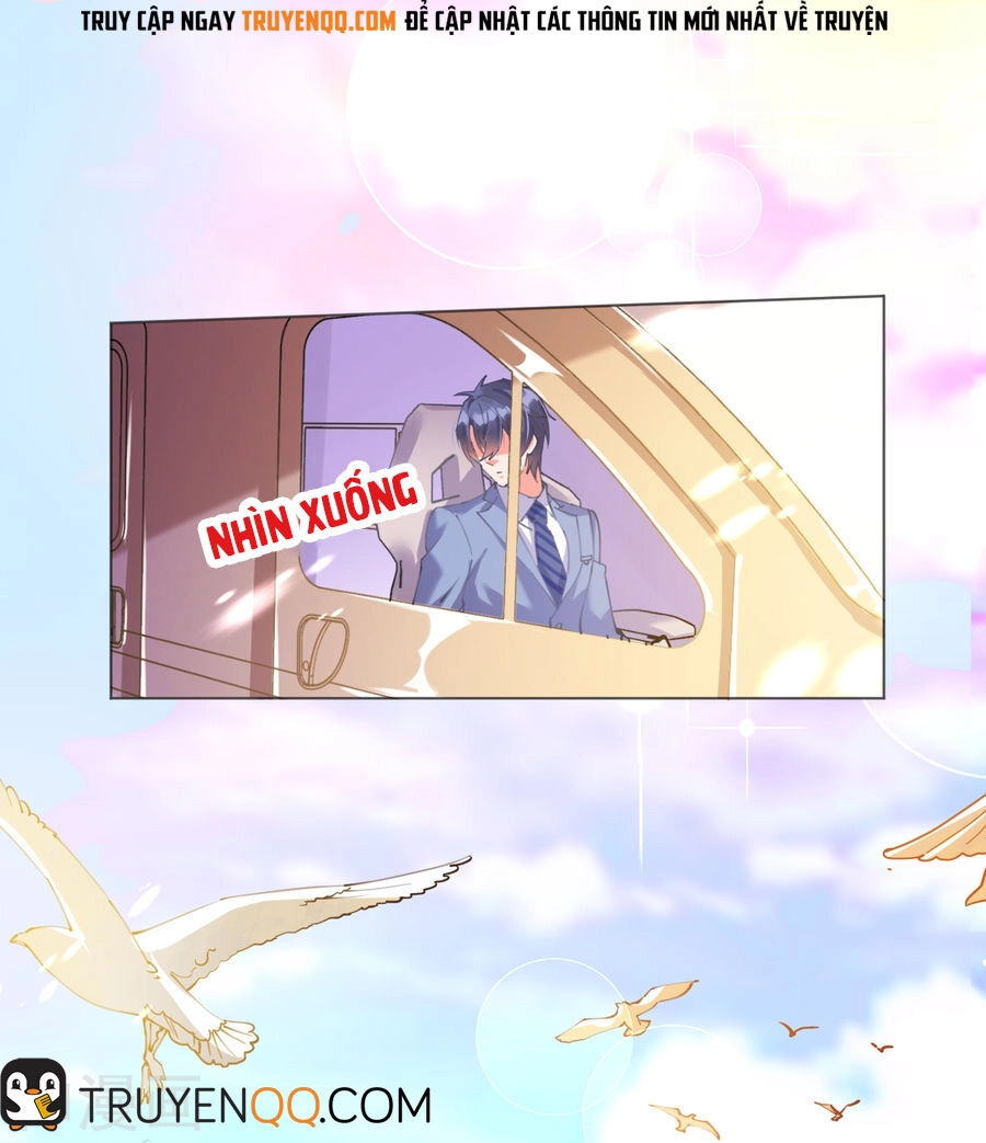 Cơ Trưởng Ngài Nhẹ Nhàng Thôi Chapter 62 - 2