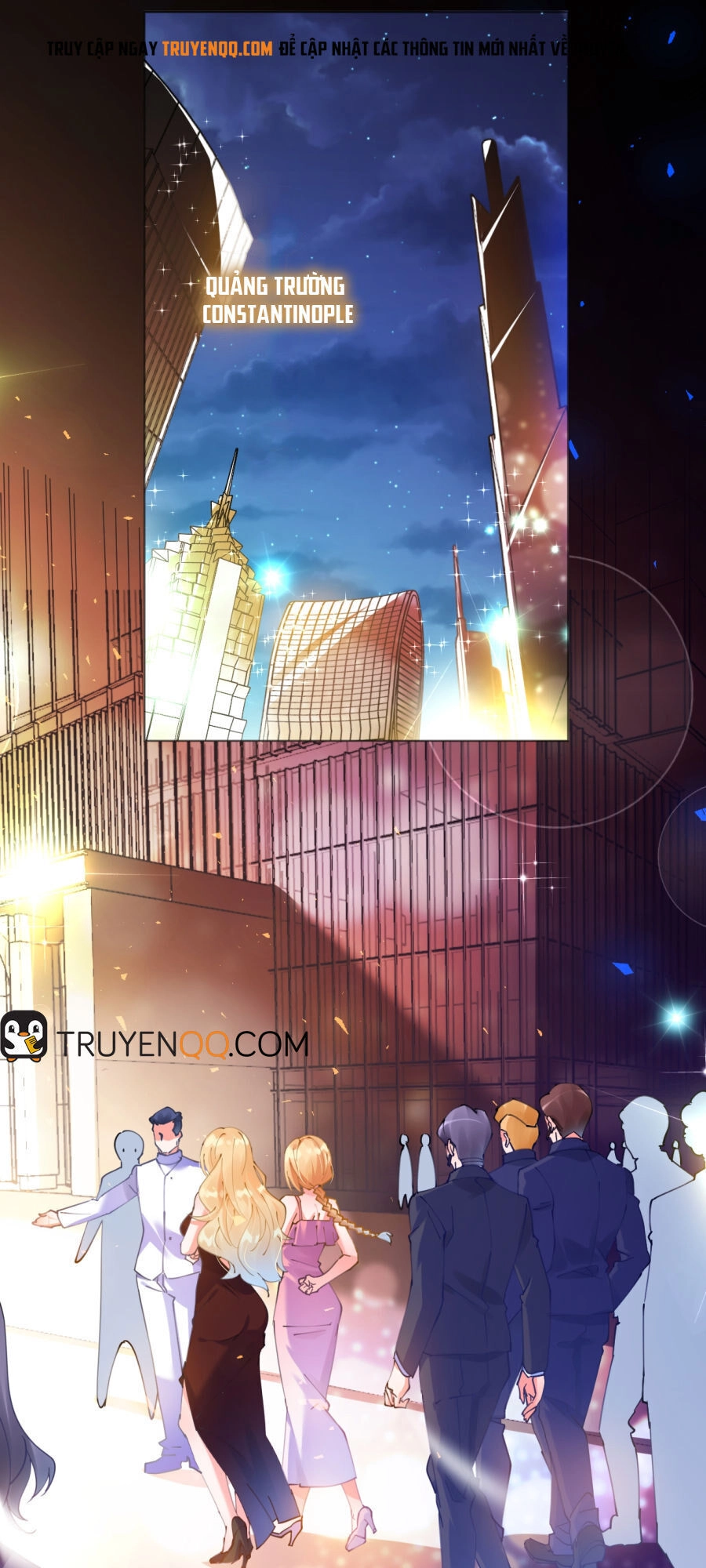 Cơ Trưởng Ngài Nhẹ Nhàng Thôi Chapter 62 - 6