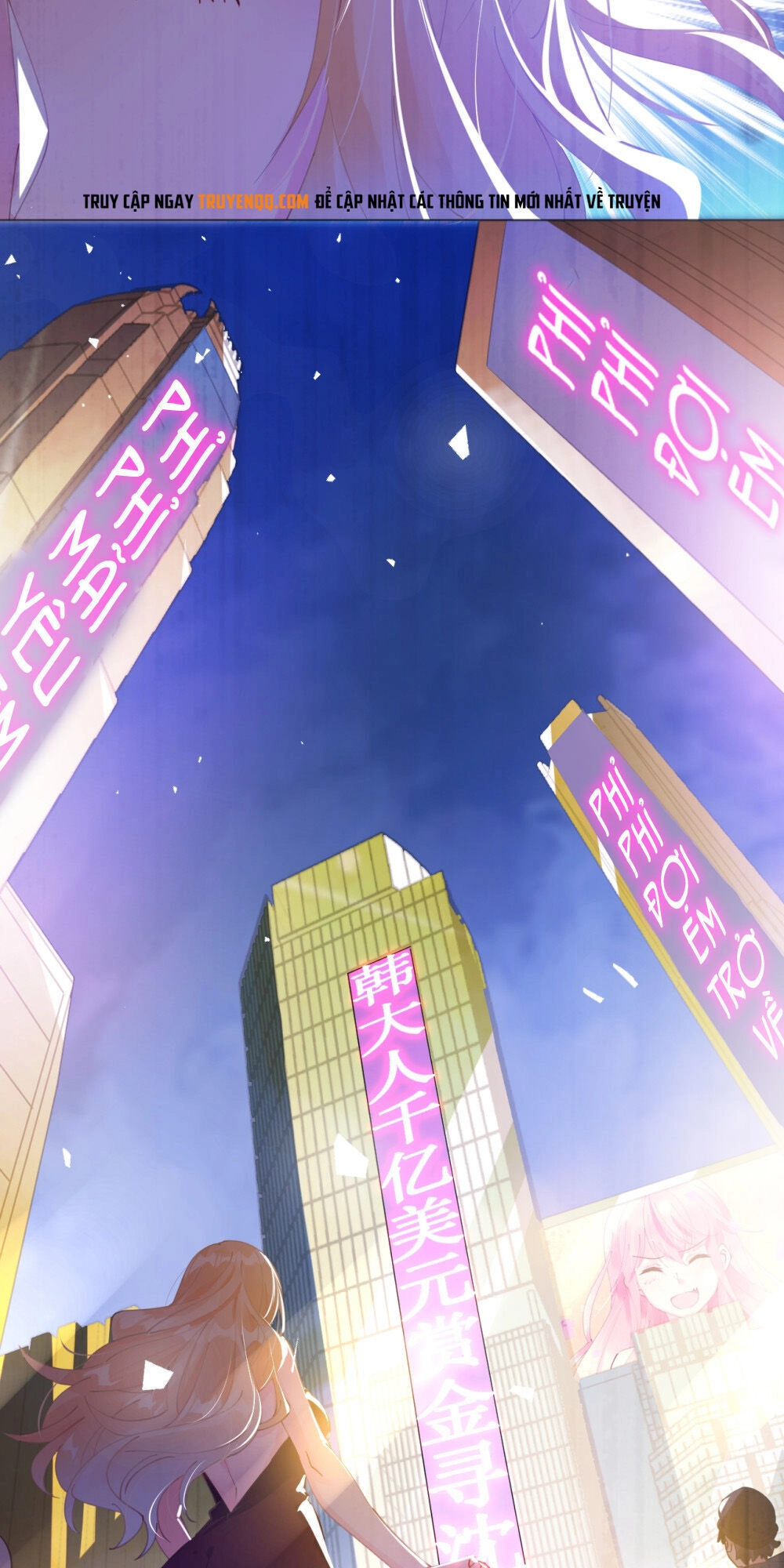 Cơ Trưởng Ngài Nhẹ Nhàng Thôi Chapter 62 - 14