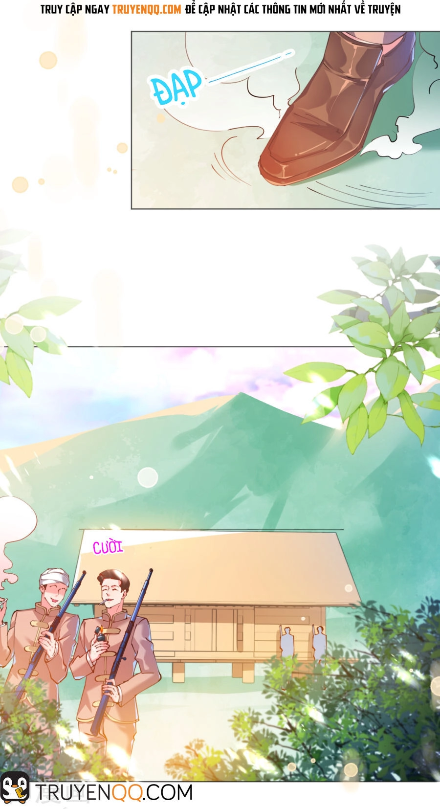 Cơ Trưởng Ngài Nhẹ Nhàng Thôi Chapter 62 - 25