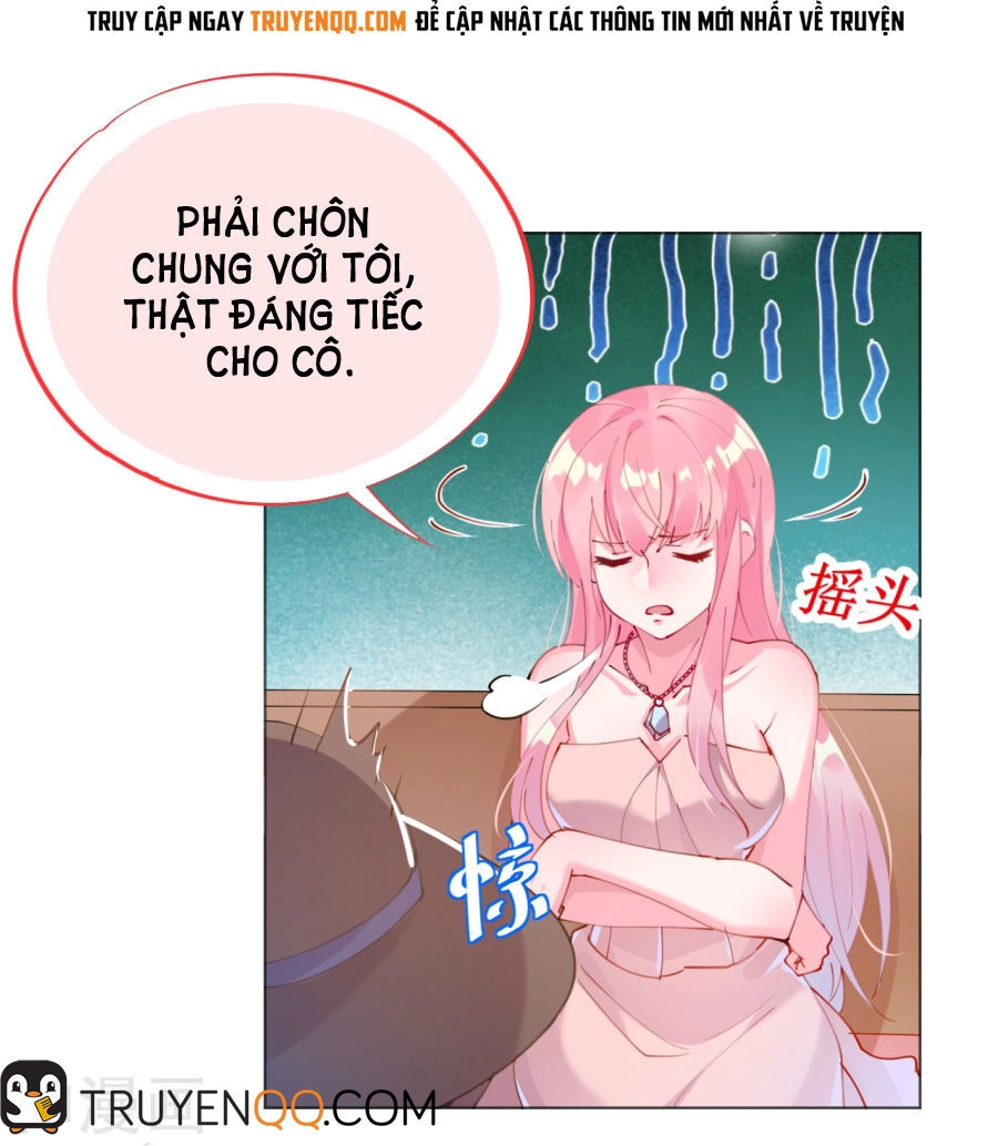 Cơ Trưởng Ngài Nhẹ Nhàng Thôi Chapter 62 - 32