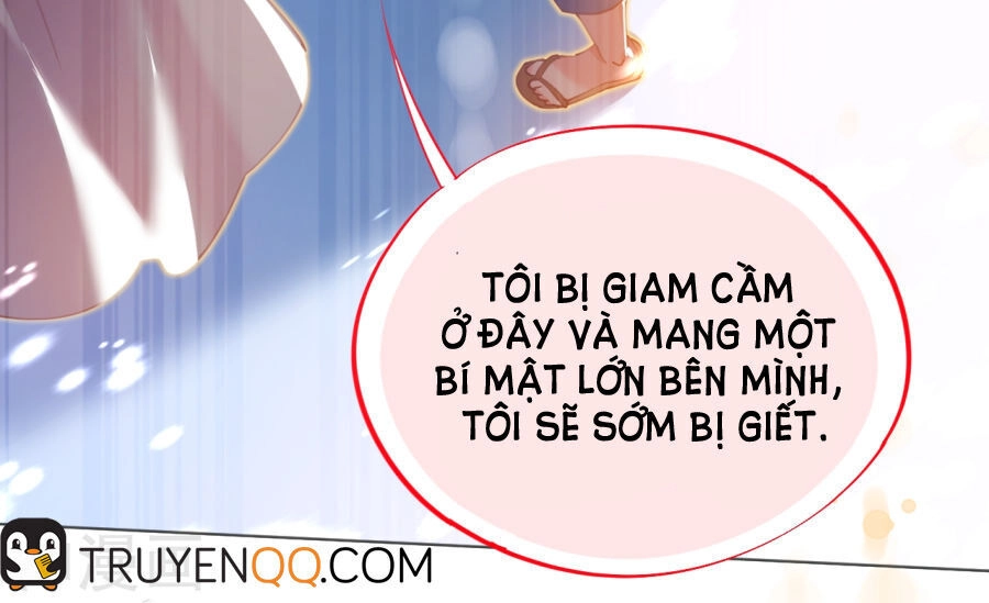 Cơ Trưởng Ngài Nhẹ Nhàng Thôi Chapter 62 - 35