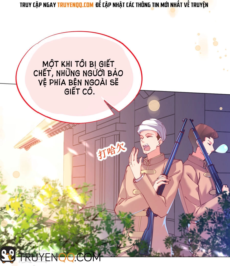 Cơ Trưởng Ngài Nhẹ Nhàng Thôi Chapter 62 - 36