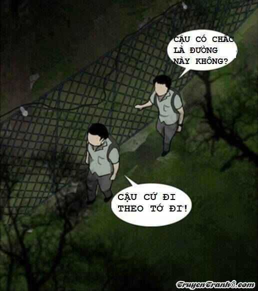 Con Đường Sau Núi Chapter 2 - 2