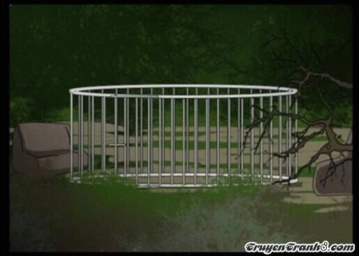 Con Đường Sau Núi Chapter 2 - 9