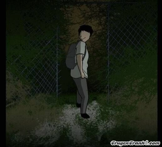 Con Đường Sau Núi Chapter 2 - 20