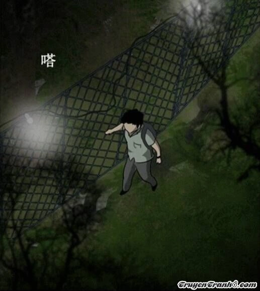 Con Đường Sau Núi Chapter 2 - 23