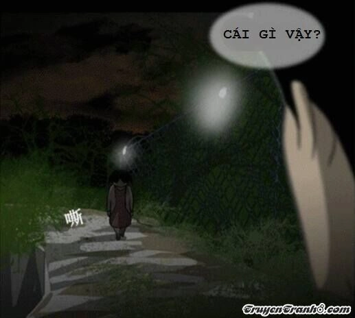 Con Đường Sau Núi Chapter 3 - 1