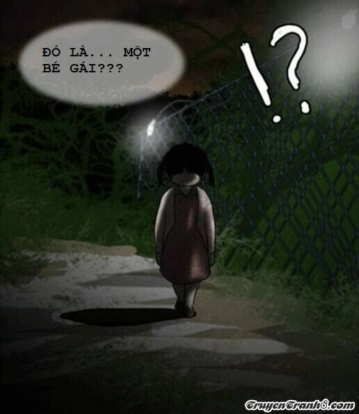 Con Đường Sau Núi Chapter 3 - 2