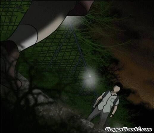 Con Đường Sau Núi Chapter 3 - 4