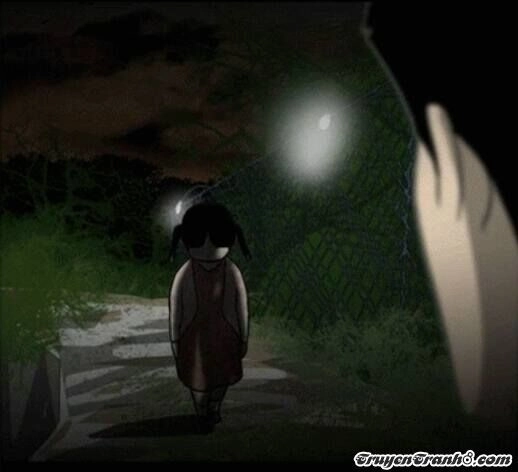 Con Đường Sau Núi Chapter 3 - 7