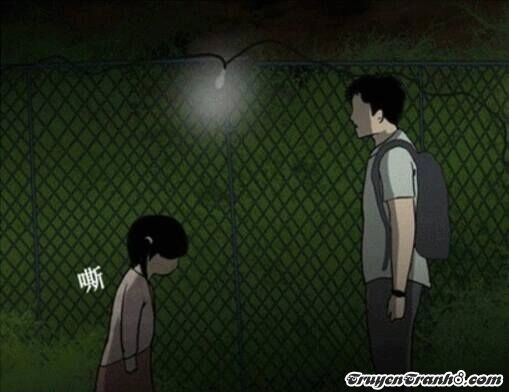 Con Đường Sau Núi Chapter 3 - 8