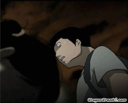 Con Đường Sau Núi Chapter 3 - 9