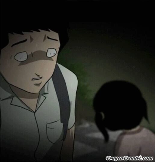 Con Đường Sau Núi Chapter 3 - 10