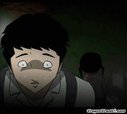 Con Đường Sau Núi Chapter 3 - 11