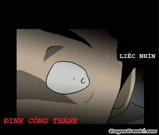 Con Đường Sau Núi Chapter 3 - 12