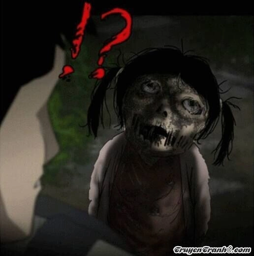 Con Đường Sau Núi Chapter 3 - 14