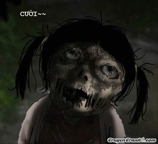 Con Đường Sau Núi Chapter 3 - 16