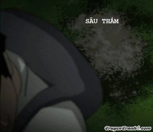 Con Đường Sau Núi Chapter 4 - 12