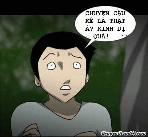 Con Đường Sau Núi Chapter 5 - 3