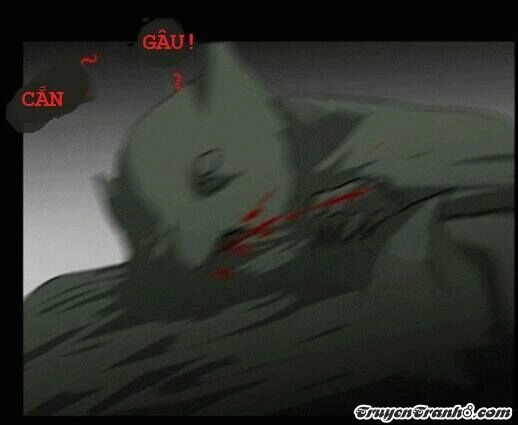 Con Đường Sau Núi Chapter 5 - 13