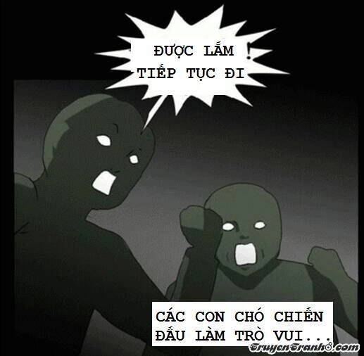 Con Đường Sau Núi Chapter 5 - 14