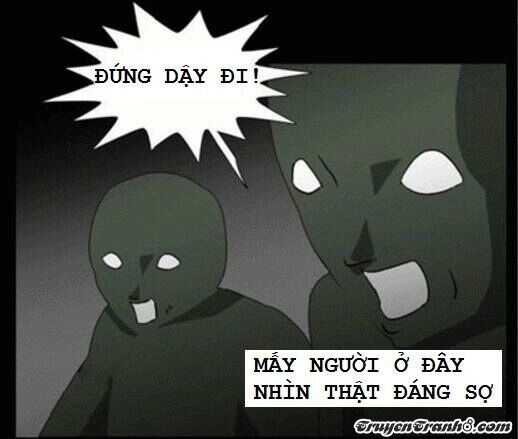 Con Đường Sau Núi Chapter 5 - 15