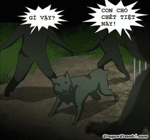 Con Đường Sau Núi Chapter 5 - 19