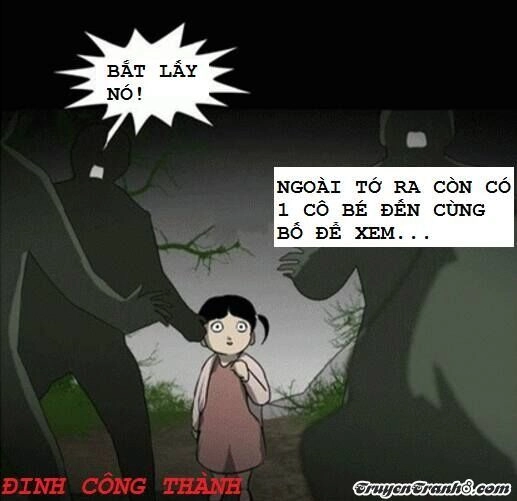 Con Đường Sau Núi Chapter 5 - 20