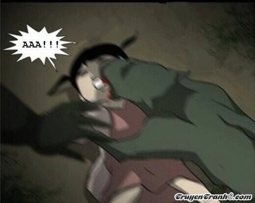 Con Đường Sau Núi Chapter 5 - 22