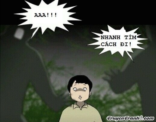 Con Đường Sau Núi Chapter 5 - 24